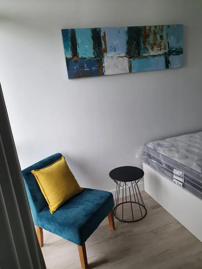 Woodstock Studio Apartments Kapstadt 0*,  Südafrika